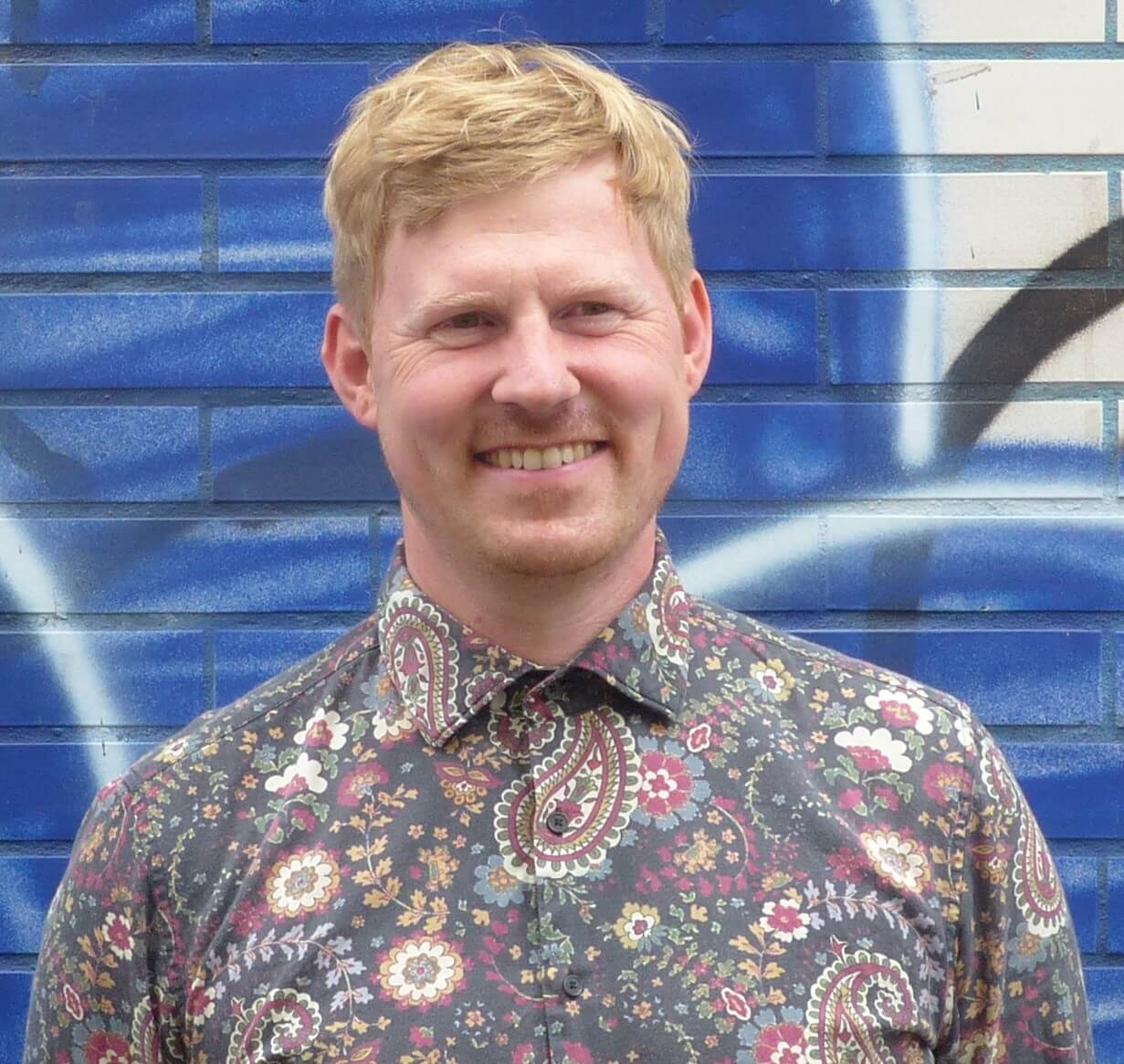 Mirko Thoden, Head of Trading at FLEXPOWER