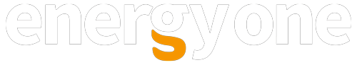 Logo von energyone, Anbieter von Software für Strommärkte